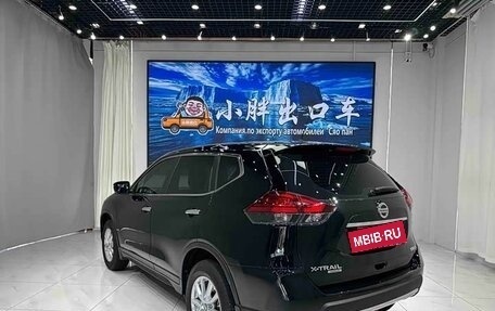 Nissan X-Trail, 2022 год, 1 625 000 рублей, 6 фотография