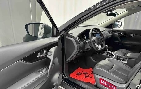 Nissan X-Trail, 2022 год, 1 625 000 рублей, 9 фотография