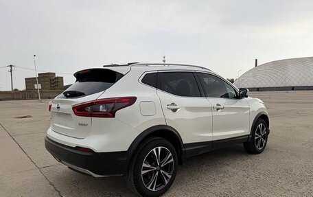 Nissan Qashqai, 2022 год, 1 467 000 рублей, 4 фотография
