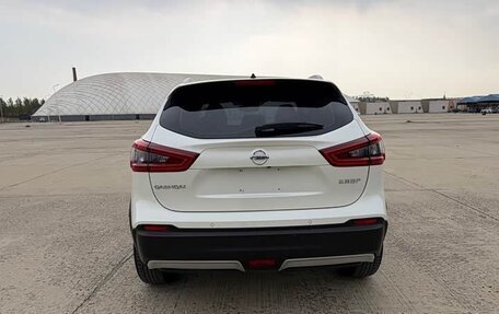 Nissan Qashqai, 2022 год, 1 467 000 рублей, 5 фотография