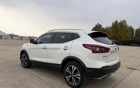 Nissan Qashqai, 2022 год, 1 467 000 рублей, 6 фотография