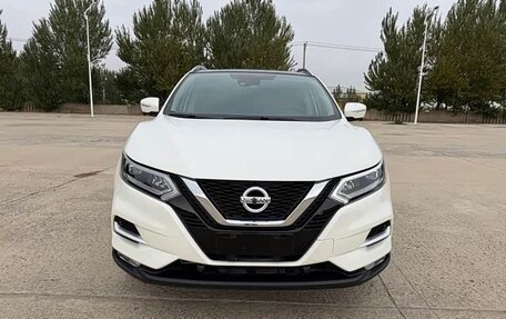Nissan Qashqai, 2022 год, 1 467 000 рублей, 2 фотография