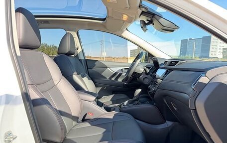 Nissan Qashqai, 2022 год, 1 467 000 рублей, 8 фотография