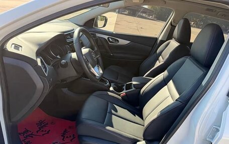 Nissan Qashqai, 2022 год, 1 467 000 рублей, 7 фотография