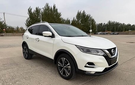 Nissan Qashqai, 2022 год, 1 467 000 рублей, 3 фотография