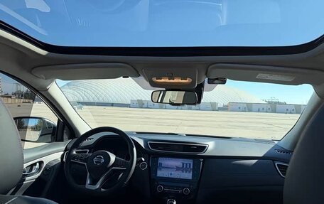 Nissan Qashqai, 2022 год, 1 467 000 рублей, 9 фотография