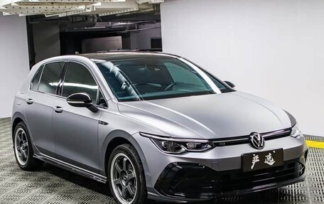 Volkswagen Golf VIII, 2023 год, 1 560 000 рублей, 3 фотография