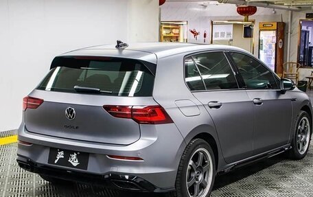 Volkswagen Golf VIII, 2023 год, 1 560 000 рублей, 4 фотография