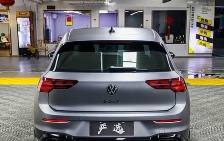 Volkswagen Golf VIII, 2023 год, 1 560 000 рублей, 5 фотография