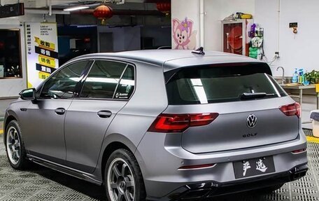 Volkswagen Golf VIII, 2023 год, 1 560 000 рублей, 6 фотография