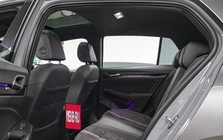 Volkswagen Golf VIII, 2023 год, 1 560 000 рублей, 8 фотография