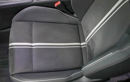 Volkswagen Golf VIII, 2023 год, 1 560 000 рублей, 19 фотография