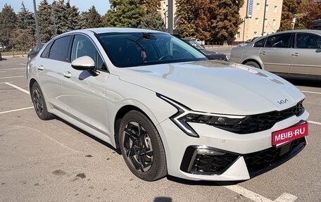 KIA K5, 2024 год, 3 400 000 рублей, 2 фотография