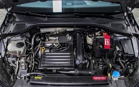 Volkswagen Golf VIII, 2023 год, 1 560 000 рублей, 23 фотография