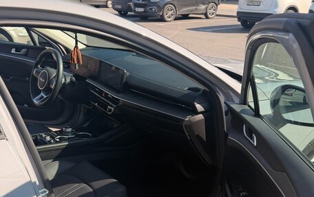 KIA K5, 2024 год, 3 400 000 рублей, 11 фотография