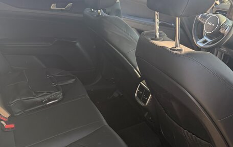 KIA K5, 2024 год, 3 400 000 рублей, 10 фотография