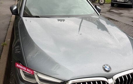 BMW 5 серия, 2020 год, 4 230 000 рублей, 3 фотография
