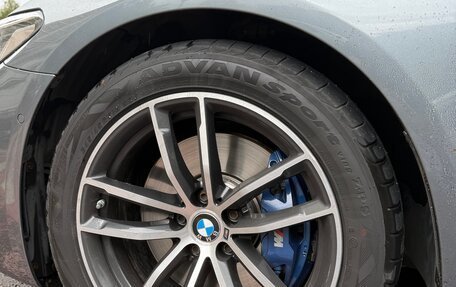 BMW 5 серия, 2020 год, 4 230 000 рублей, 5 фотография