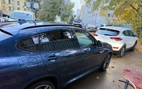 BMW X4, 2020 год, 6 500 000 рублей, 4 фотография