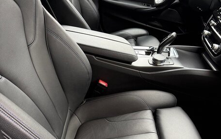 BMW 5 серия, 2020 год, 4 230 000 рублей, 10 фотография