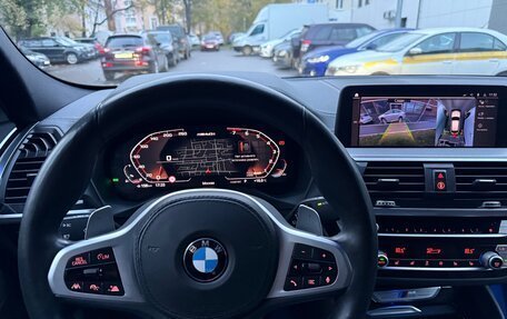BMW X4, 2020 год, 6 500 000 рублей, 5 фотография