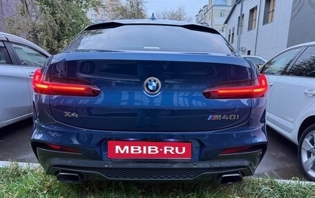 BMW X4, 2020 год, 6 500 000 рублей, 2 фотография