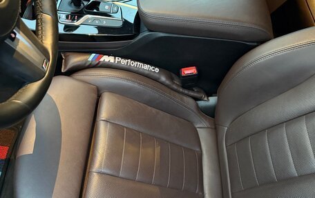 BMW X4, 2020 год, 6 500 000 рублей, 7 фотография