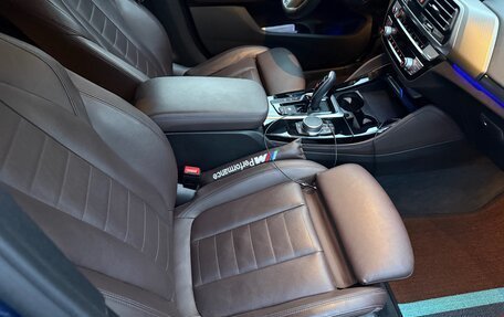 BMW X4, 2020 год, 6 500 000 рублей, 12 фотография