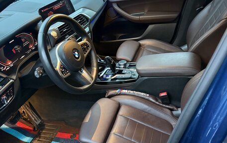 BMW X4, 2020 год, 6 500 000 рублей, 6 фотография