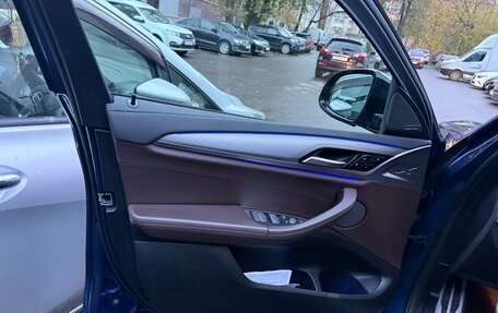 BMW X4, 2020 год, 6 500 000 рублей, 8 фотография