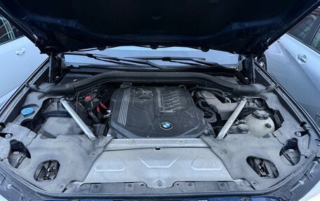 BMW X4, 2020 год, 6 500 000 рублей, 18 фотография