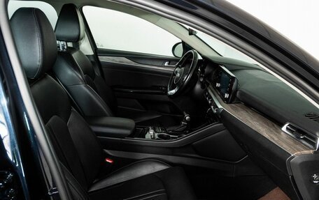 KIA K5, 2021 год, 2 348 000 рублей, 6 фотография