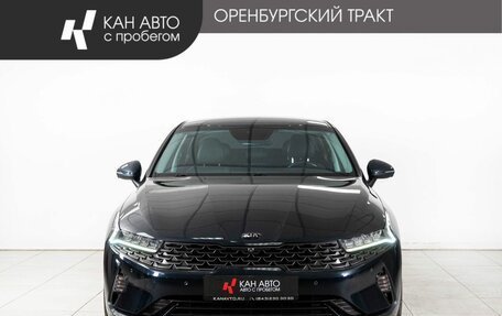KIA K5, 2021 год, 2 348 000 рублей, 2 фотография