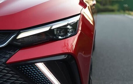 Geely Emgrand, 2022 год, 915 000 рублей, 4 фотография