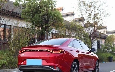 Geely Emgrand, 2022 год, 915 000 рублей, 8 фотография