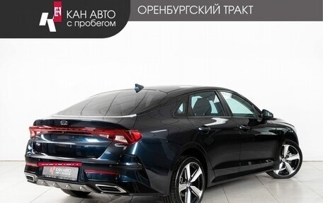 KIA K5, 2021 год, 2 348 000 рублей, 3 фотография