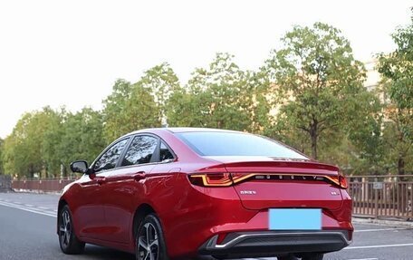Geely Emgrand, 2022 год, 915 000 рублей, 6 фотография