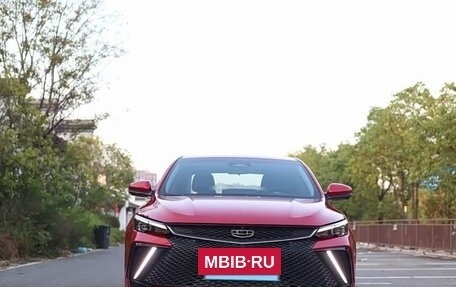 Geely Emgrand, 2022 год, 915 000 рублей, 2 фотография