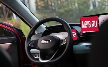 Geely Emgrand, 2022 год, 915 000 рублей, 11 фотография