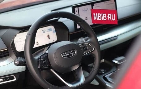 Geely Emgrand, 2022 год, 915 000 рублей, 9 фотография