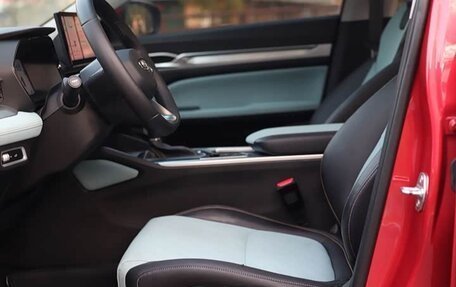 Geely Emgrand, 2022 год, 915 000 рублей, 21 фотография