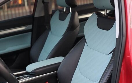 Geely Emgrand, 2022 год, 915 000 рублей, 23 фотография