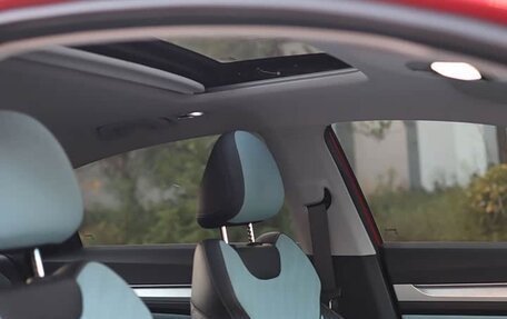 Geely Emgrand, 2022 год, 915 000 рублей, 24 фотография