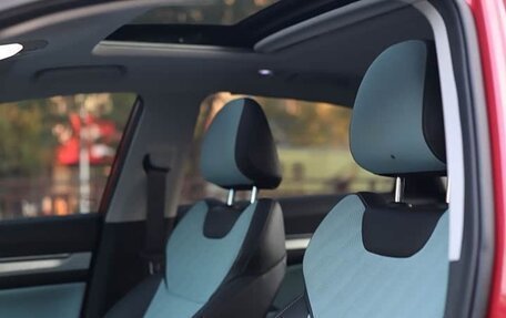 Geely Emgrand, 2022 год, 915 000 рублей, 26 фотография
