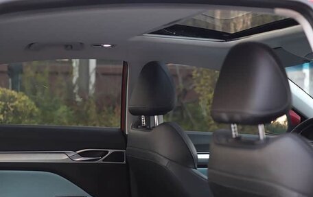 Geely Emgrand, 2022 год, 915 000 рублей, 30 фотография