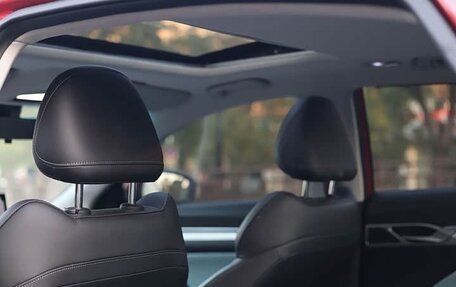 Geely Emgrand, 2022 год, 915 000 рублей, 31 фотография