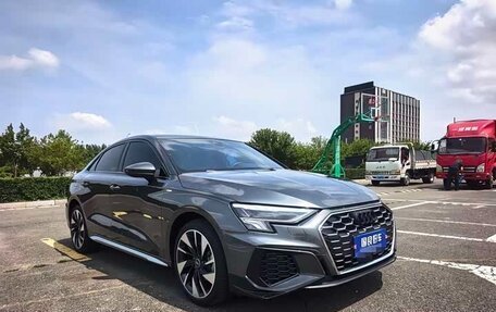 Audi A3, 2023 год, 1 900 000 рублей, 2 фотография