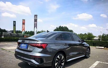 Audi A3, 2023 год, 1 900 000 рублей, 4 фотография