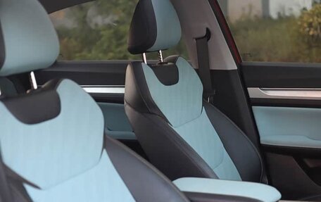 Geely Emgrand, 2022 год, 915 000 рублей, 27 фотография