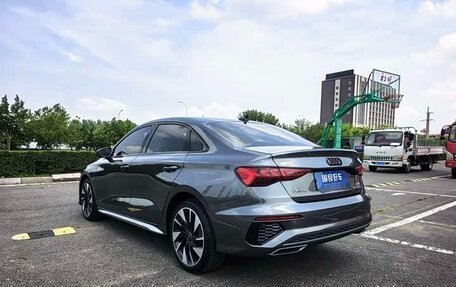 Audi A3, 2023 год, 1 900 000 рублей, 3 фотография